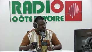 The Sports Morning Show for Wednesday, September 2, 2026, by Roméo COULIBALY
