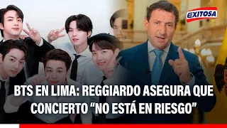 🔴🔵 Alcalde de Lima convoca a Armys a participar en medidas para garantizar la seguridad