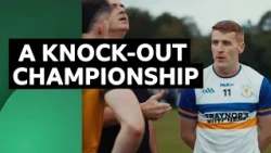 Should championship be straight knockout?
