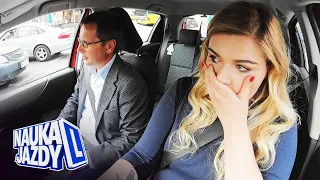DRIVING SCHOOL - SEASON 7, EPISODE 12 [FULL EPISODE] 🚗