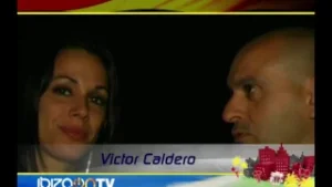 Victor Calderone  Space