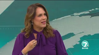 Interview with Economic Analyst Andrés Rodríguez TOPIC: The country's dynamism and economy