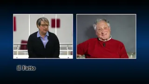 IL FATTO - Incontro con Gianna Di Donato e Enzo Francesco