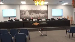Tontitown City Council takes action against Mayor Angela Russell