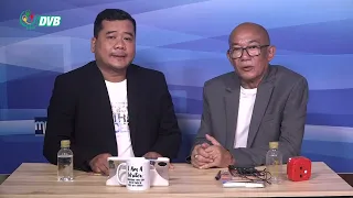 ၂၀၀၇ ရွှေဝါရောင်တော်လှန်ရေး 🗣️ (ကျနော်ဆွဲဖွင့်မိသောတံခါးများ)