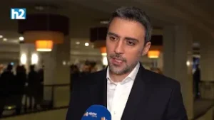 Երբ խոսում էի Արցախի էթնիկ զտման մասին, ուկրաինական պատվիրակությունը փորձեց խոչընդոտել․ Վարդևանյան