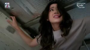 EXTENDED EPSIDEO 100 | AYUNA DICULIK !!! | MENCINTAI IPAR SENDIRI