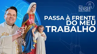 "Mary Goes Before Us" Novena | 08/06/26 | Father Rodolfo Camarotta