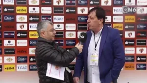 İnegölspor 1 - 1 Fethiyespor 26 Mart 2025