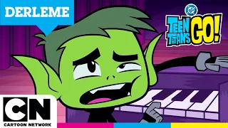 TEEN TITANS GO! | Sezon 9 👀 İLK ve SON Bölüm | @cartoonnetworkturkiye