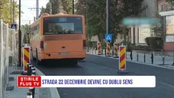 STRADA 22 DECEMBRIE DEVINE CU DUBLU SENS