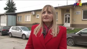 Uključenje u Jutarnji program - Nela Cvetković / RTV Vranje / 24 02 2026