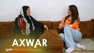 Axwar - Dirbêsîyê | ئاخوار- دربێسییێ