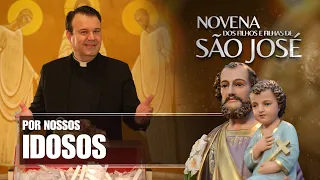 Novena of the Sons and Daughters of Saint Joseph - 08/18/2026