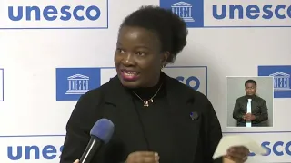 NASCAM SECURES N$1.5 MILLION TO BOOST MUSIC INDUSTRY - nbc