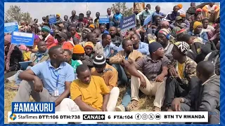 RUHANGO: POLISI & RIB BAHANANGIRIJE #ABAMOTARI KU MAKOSA BAHORAMO ARIMO GUTWARA #IBIYOBYABWENGE...