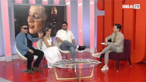 CONVERSAMOS CON MATISSE, UNA DE LAS BANDAS MÁS INFLUYENTES DEL POP MEXICANO CONTEMPORÁNEO.