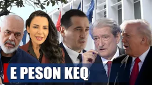 Tronditet qeveria: SPAK godet, Balluku në shënjestër?