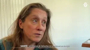 Les urgences de Sallanches ne connaissent pas de répit
