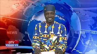 QTV NEWS IN WOLOF 19.09.26