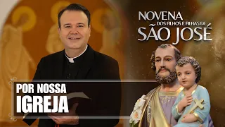Novena of the Sons and Daughters of Saint Joseph - 09/11/2026