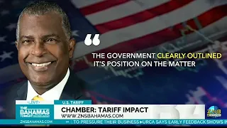 The Bahamas Tonight  - July 30th, 2026