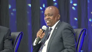 Masisi hints at one constitution for Botswana and Namibia