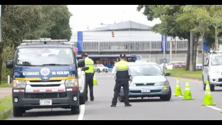 MOPT to launch traffic operations for mid-year vacation