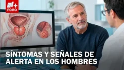 Feeling this? 5 warning signs of prostate problems