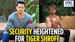Tiger Shroff Gets Police Protection, Bodyguards After Firing Incident; Three Accused Arrested | N18V