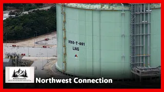 Northwest Connection - Ep. 26-065 - N2N Developing LNG Facilities on the Coast - Host: Robert Pictou