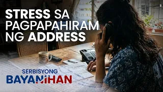 Pinagamit mo ang address mo, may legal risk ba?