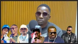 KIPOTOSHI:MBEYA KUNA WATU WAMEWEKA MIZIZI/WATUBAKI HAWAJUI KUJIBRAND/A LIST COMEDIAN UWEZO UMESHUKA