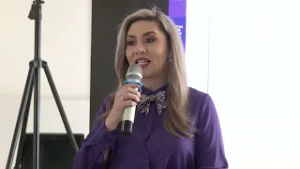 Presenta Semujer programa de actividades por el 8M