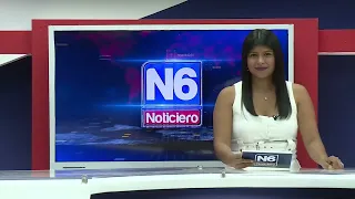 Midday Edition | Noticiero 6 - Monday, July 27, 2026.