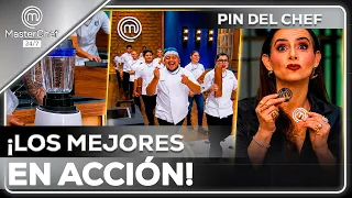 ¡LOS MEJORES 12 DE LA TEMPORADA A LA COCINA! | MASTERCHEF 24/7