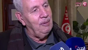 فوضى عارمة داخل البرلمان التونسي سببها الاخوان