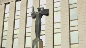 LAŽNA DOJAVA O BOMBI NA OPĆINSKOM SUDU U SPLITU 04.02.2026.