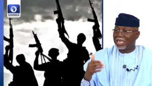 Insecurity: Terrorist Operation Hasn’t Happened In Ondo After Owo Massacre — Gov Aiyedatiwa