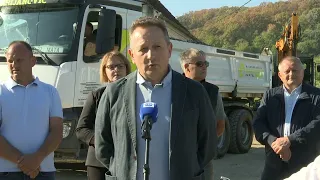 Prošireno - Pleternica  Vodokomunalna Infrastruktura 26.09.2026.