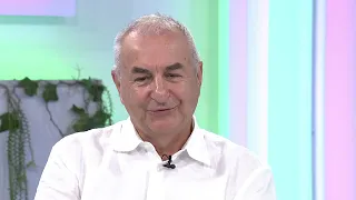 Toplotni talas je opasan poput pandemije: Dr. Sokolović poziva na hitnu zabranu rada na otvorenom!