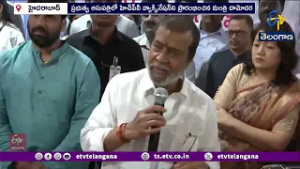 Health Minister Damodar Inaugurates HPV Program | HPV Vaccination for 4 Lakh Girls in State