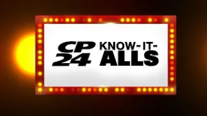 CP24 Know-It-Alls | VALENTINE'S DAY EDITION