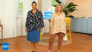 Nina Leonard's Best-Selling Styles Are Finally on Sale | HSN