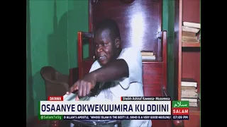 Osaanye Okwekumira Ku Ddiini ~ Sheikh Ashraf Kaweesa