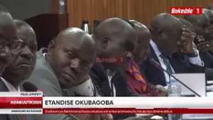 Хаджи Юнус Каканде заявил, что действительно есть районные комиссары, которые ведут себя неподоба...