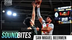 PBA: June Mar Fajardo tallies double-double in SMB’s bounce-back win vs Terrafirma | ABS-CBN Sports