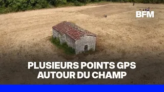 Affaire Jubillar: des données téléphoniques relancent la piste de la préméditation
