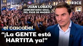 Juan Lobato sparks controversy over the rental crisis: "Landlords are not the enemy"