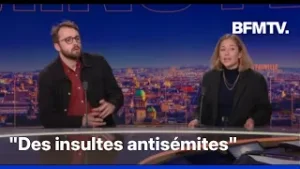 "La Meute": l'interview en intégralité des auteurs du livre, Charlotte Belaïch et Olivier Pérou